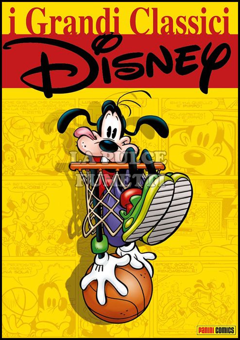 I GRANDI CLASSICI DISNEY NUOVA SERIE #    15